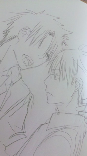 和矢へ おがふるはむずい 写真共有サイト フォト蔵