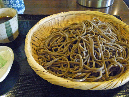 0605十割蕎麦