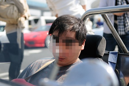 2012/4 おは黒GW photo by ぴこにゃん-1