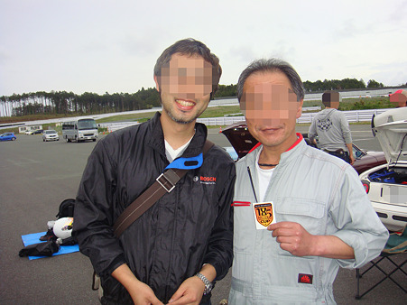2012/4 袖森FES 8th-8