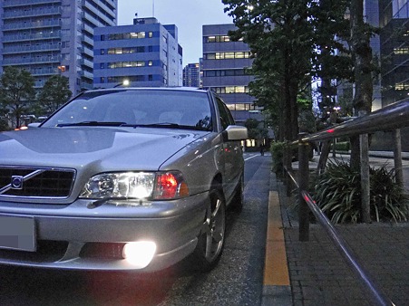 99'volvo T-5-1