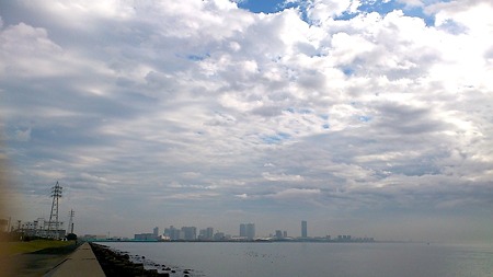 茜浜