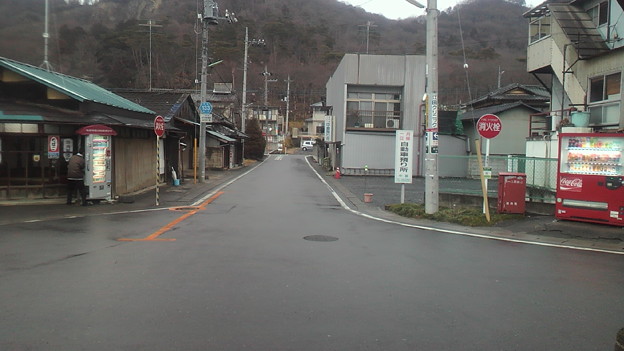 雪は降ってないけど 秒速5センチメートルの聖地 岩舟駅 写真共有サイト フォト蔵