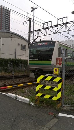 相模原駅 JR横浜線 快速