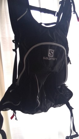 SALOMON バックパック