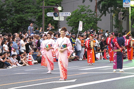 ミスさんさ
