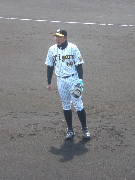 森田一成
