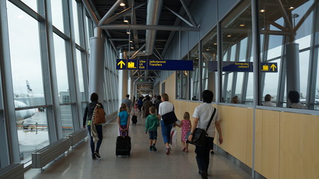 ヴァンター国際空港