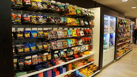 STOCKMANN