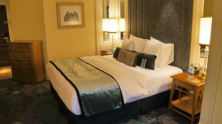HOTEL KAMP