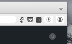 Opera 32:UIがフラット化 - 2