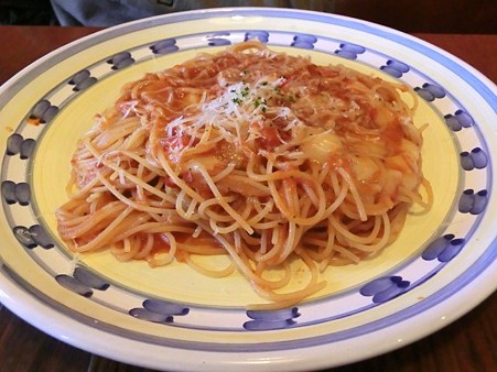 チーズスパ