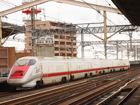 East-i 東北新幹線小山駅04