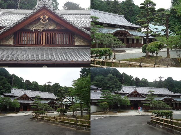 龍澤寺