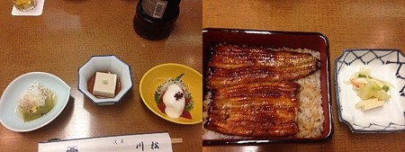 unagi