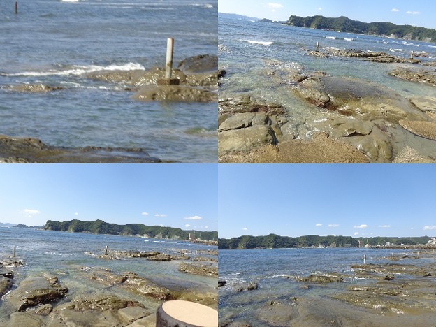 鯛ノ浦海2