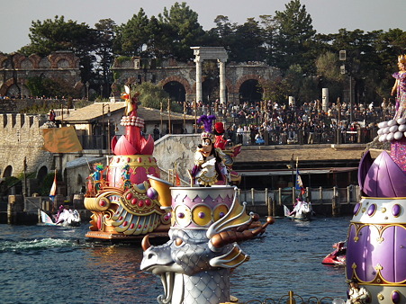 ディズニー 191