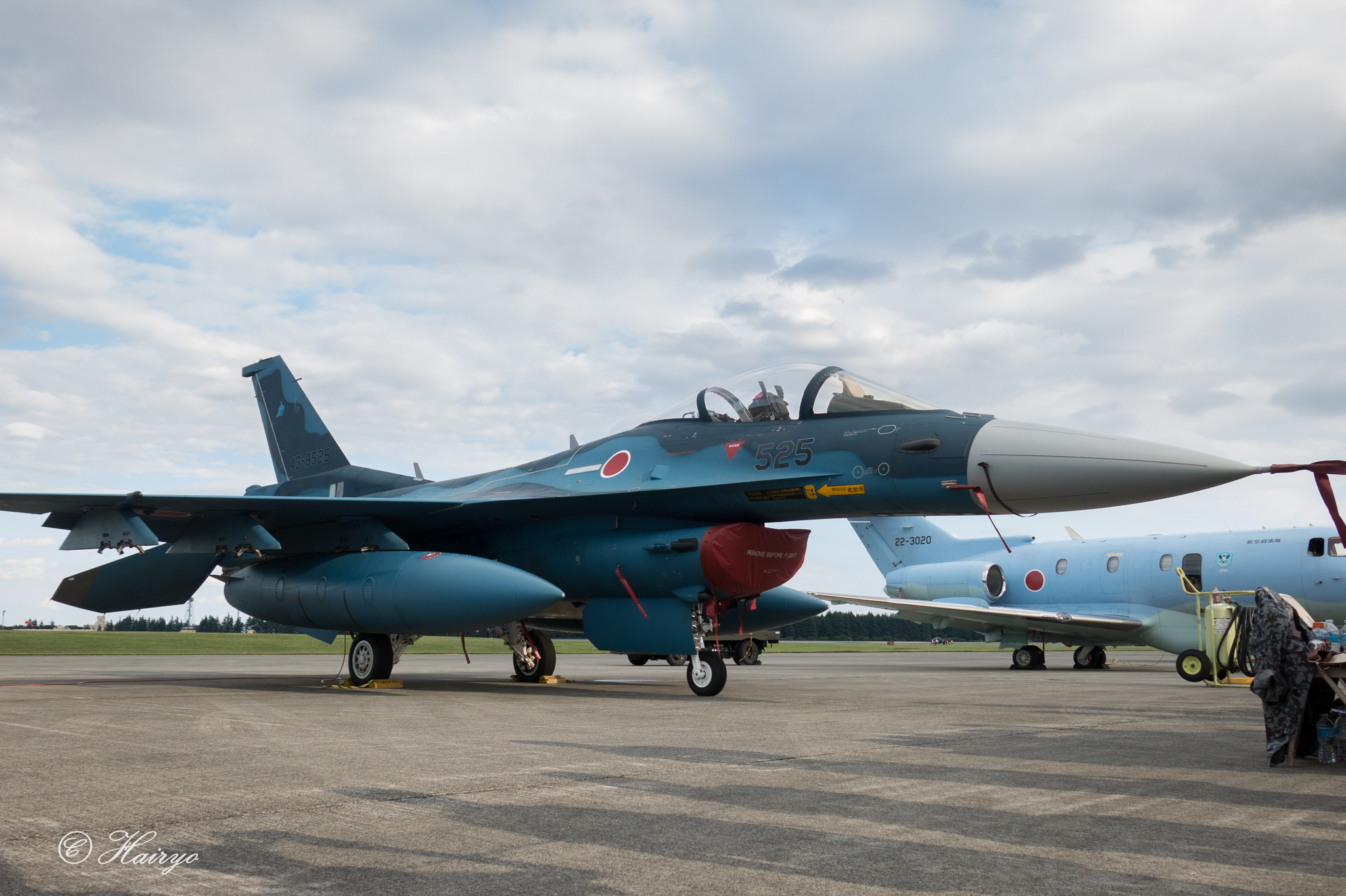 3. F-2