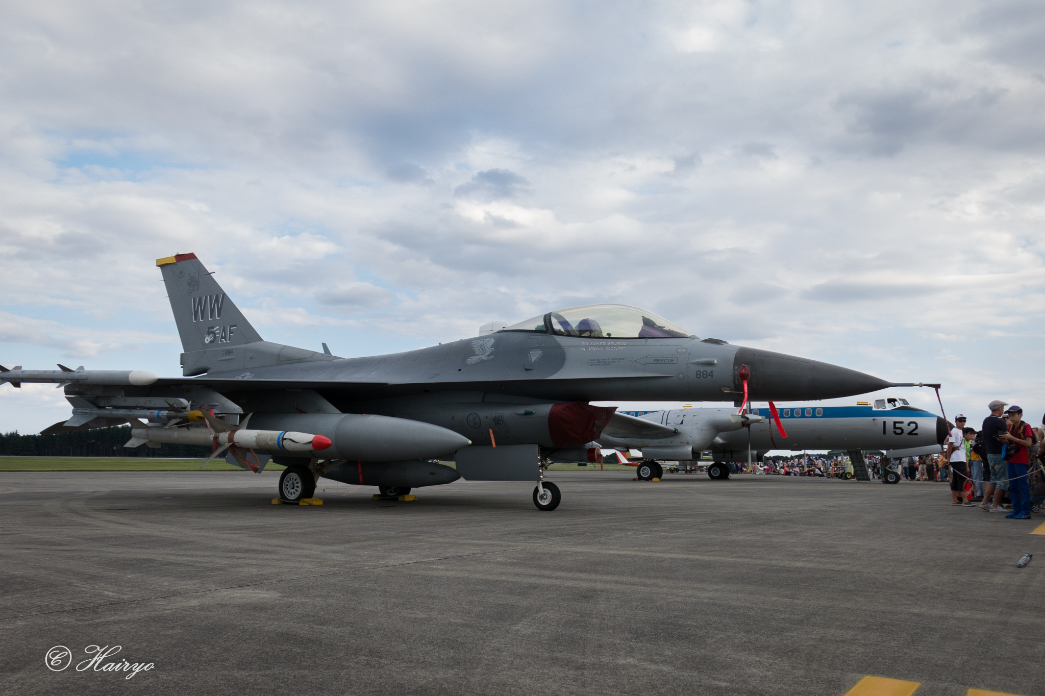 4. F-16