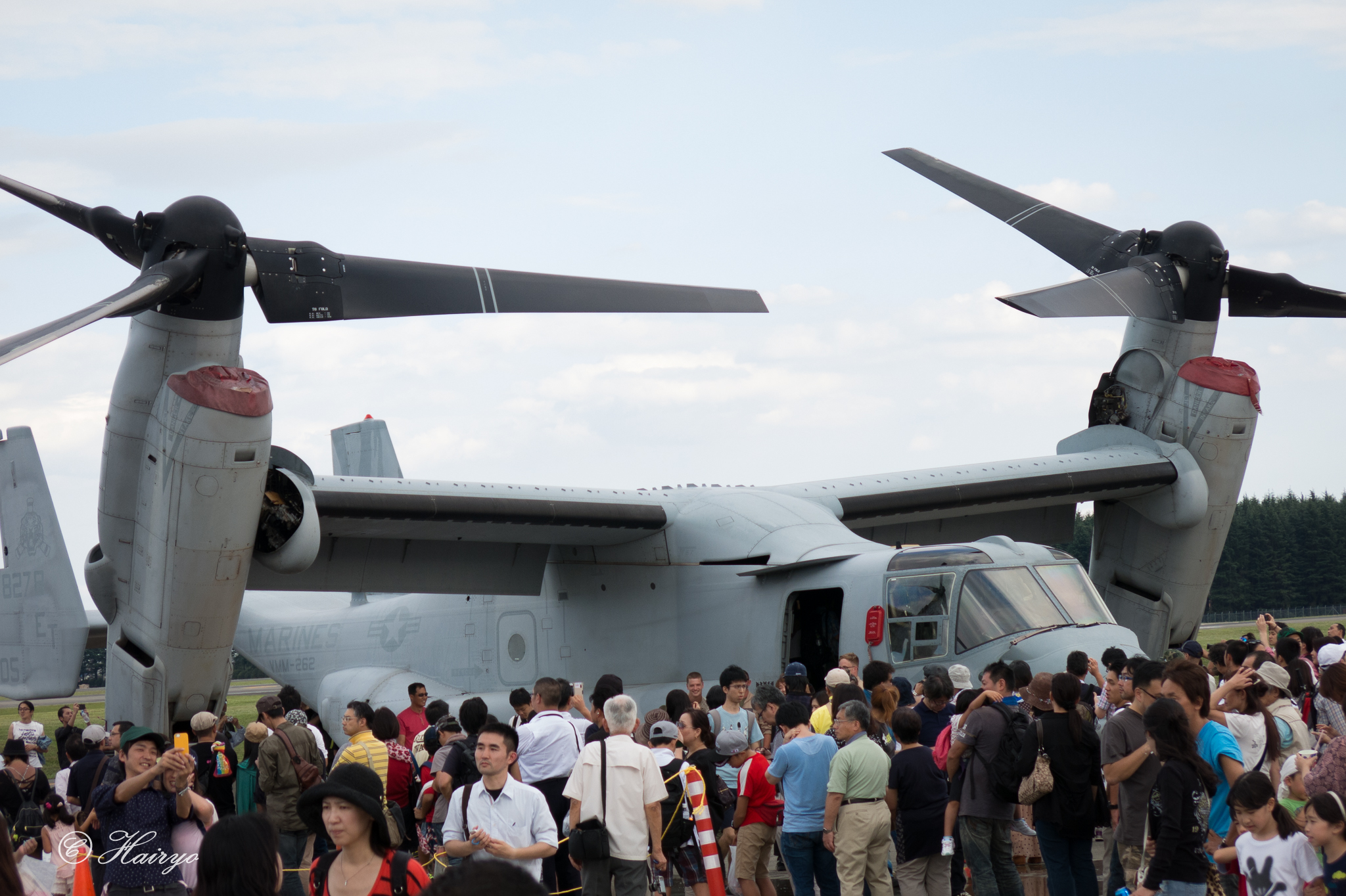 13. V-22