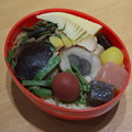 Photos: だるま弁当