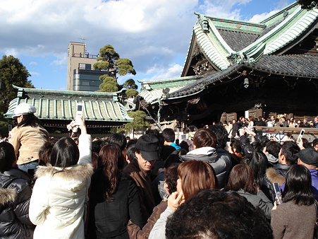 柴又帝釈天