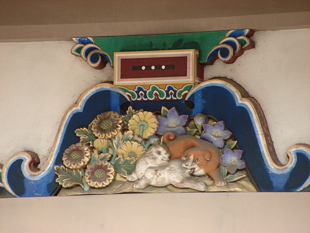 湯島天神