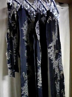 リメイク予定の祖母の和服_02