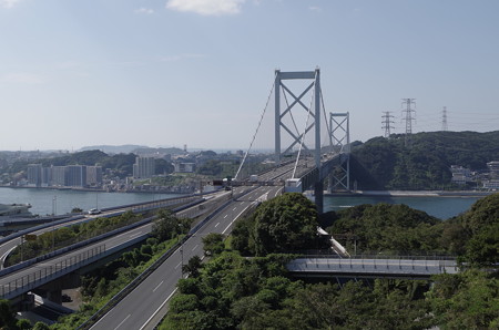 関門橋