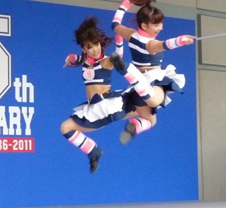 mao & yukari