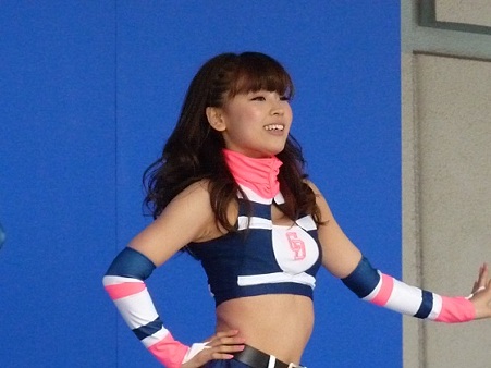 まおちゃん。