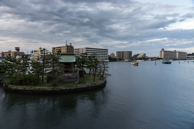 平潟湾