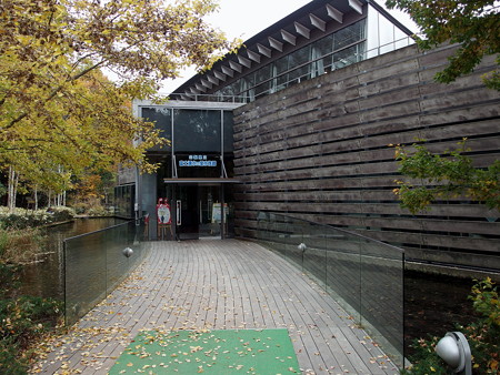 さかな公園 富士湧水の里水族館