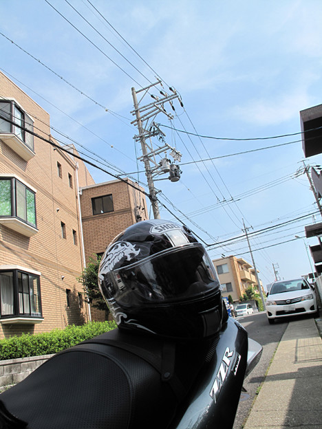 IMG_9491 ツー日和 写真: IMG_9491 ツー日和