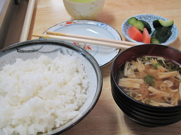 IMG_9496 定食 写真: IMG_9496 定食