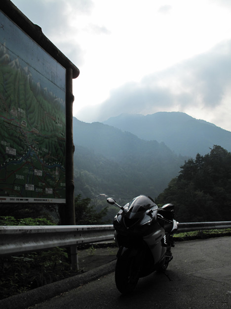 IMG_9527 遠山郷まで来ました 写真: IMG_9527 遠山郷まで来ました