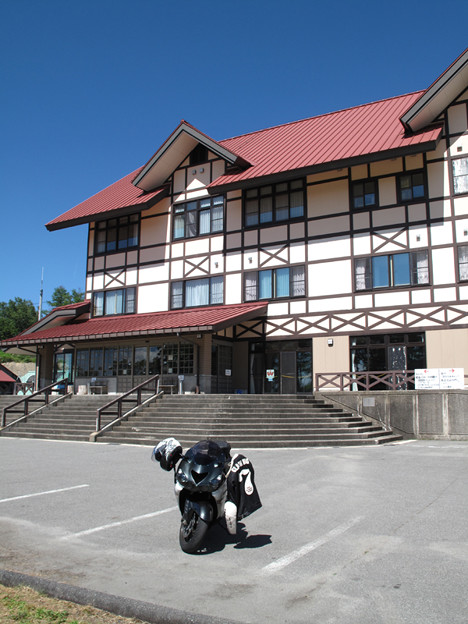 IMG_9556 ハイランドしらびそ 写真: IMG_9556 ハイランドしらびそ