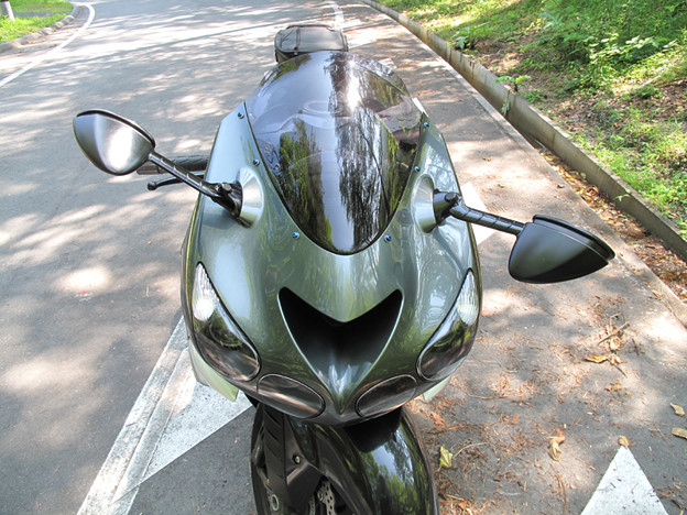 IMG_9565 こんななっちゃう 写真: IMG_9565 こんななっちゃう