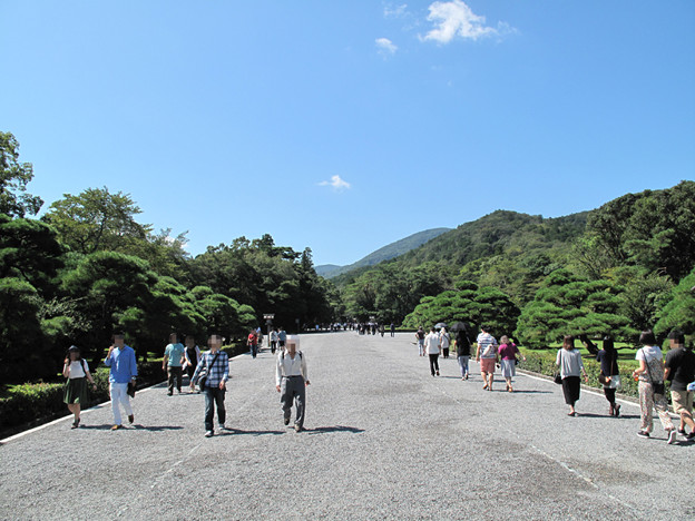 IMG_9619 伊勢神宮 写真: IMG_9619 伊勢神宮
