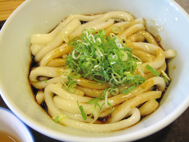 IMG_9638 伊勢うどん 写真: IMG_9638 伊勢うどん