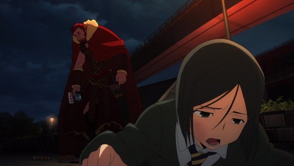 みんなこれを見たらウェイバー君のあまりの可愛さにきっと悶絶するそしてfate Zero 見ればいいと思う天使が毎週拝めるよ 写真共有サイト フォト蔵