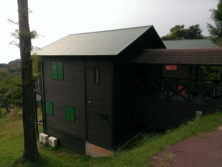 ふるさと森林公園