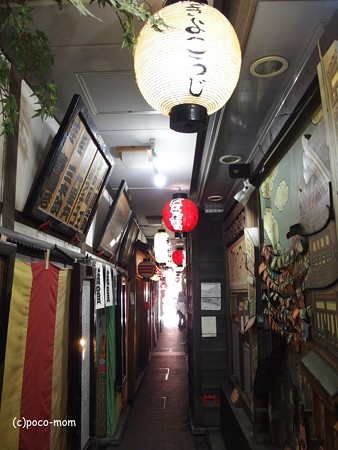 法善寺横丁浮世小路P5310884