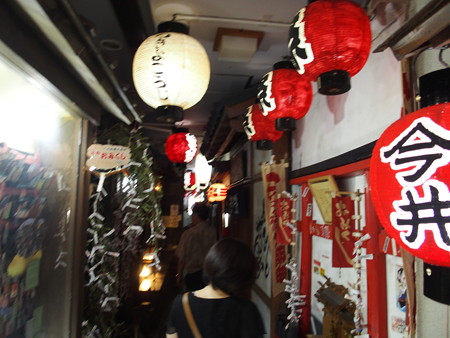 法善寺横丁浮世小路P5310887