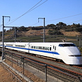 新幹線 300系