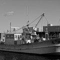 Photos: 漁船