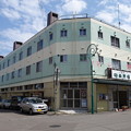 小樽中央市場