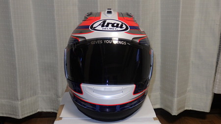 20150809 Arai RX-7X Dani Pedrosa replica (1)