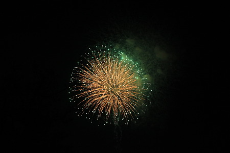 338　花火