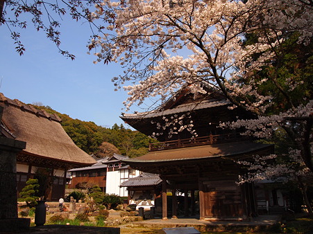 泉福寺